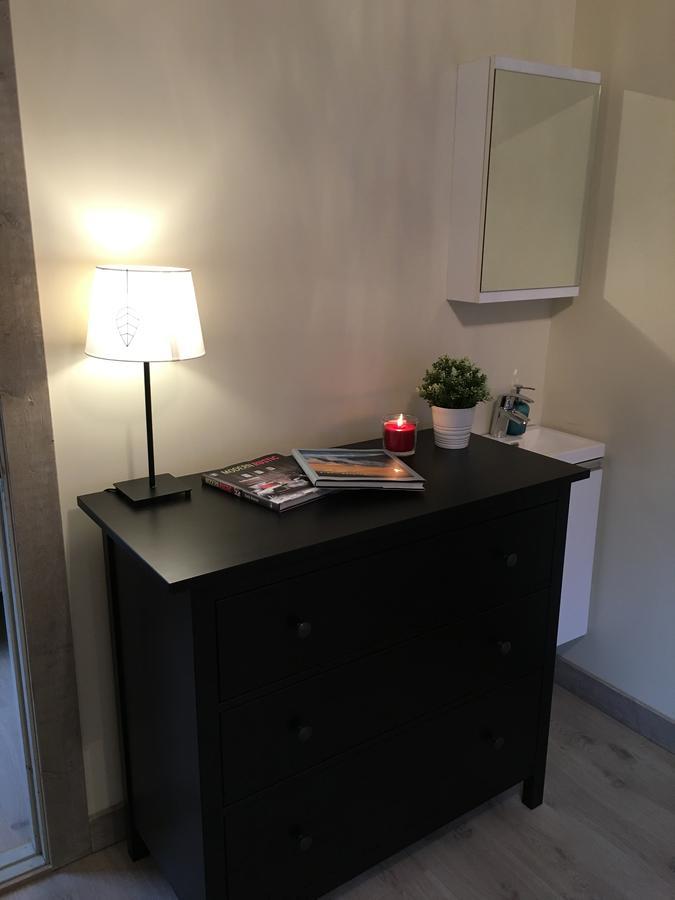 Kvamseter Lodge Eikedalen Kültér fotó